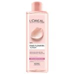 تونر گل رز لورال مدل Fine Flower