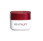 کرم دور چشم ضد چروک و تیرگی لورال مدل Revitalift