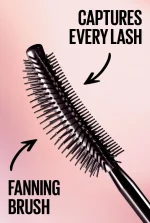 ریمل حجم دهنده میبلین مدل Lash Sensational - تصویر 3