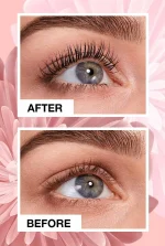 ریمل حجم دهنده میبلین مدل Lash Sensational - تصویر 4
