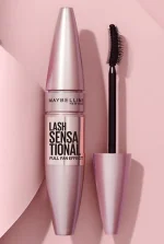 ریمل حجم دهنده میبلین مدل Lash Sensational - تصویر 5