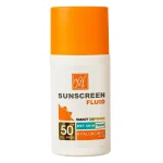 فلویید ضد آفتاب SPF50 مای