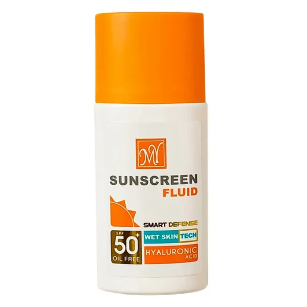 فلویید ضد آفتاب SPF50 مای