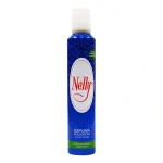موس موی حالت دهنده نلی مدل Curly Hair