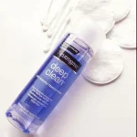 محلول دو فاز پاک کننده آرایش چشم نوتروژینا مدل Deep Clean - تصویر 3
