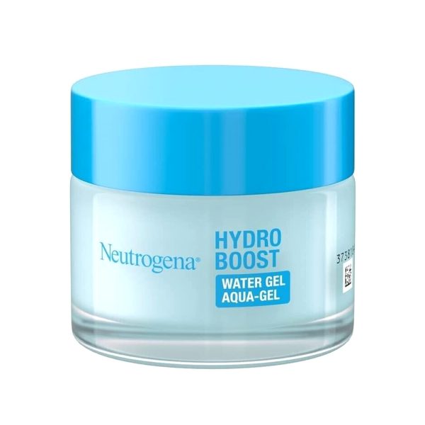 آبرسان واترژل نوتروژینا مدل Hydro Boost
