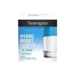 ژل کرم آبرسان نوتروژینا مدل Hydro Boost - تصویر 2