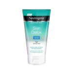 اسکراب Skin Detox نوتروژینا