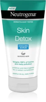اسکراب Skin Detox نوتروژینا - تصویر 2