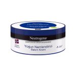 کرم مرطوب کننده دست 24 ساعته نوتروژینا مدل Yogun Nemlendirici
