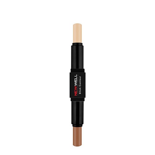 newwell-concealer کانتور و کانسیلر استیکی نیوول - تصویر 1