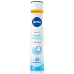 اسپری ضد تعریق زنانه نیوا مدل Fresh Natural