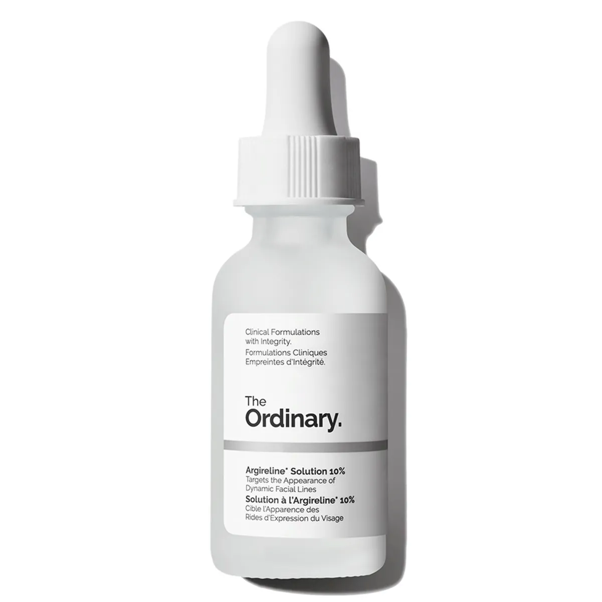 ordinary-Argireline-Solution-10 سرم ضد چروک و پرکننده خطوط آرژیرلین 10% اوردینری - تصویر 1