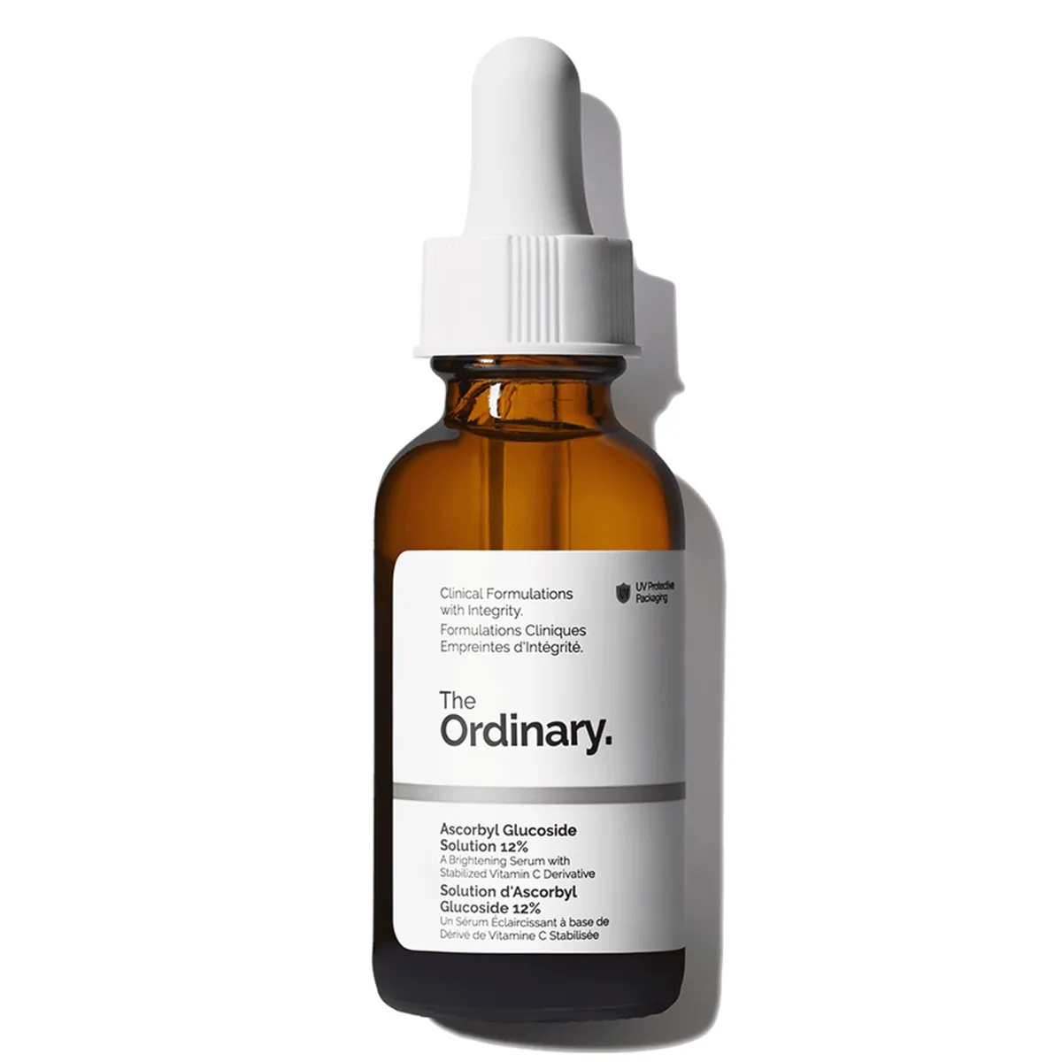 ordinary-Ascorbyl-Glucoside-Solution-12 سرم ویتامین سی مدل آسکوربیل گلوکزاید 12% اوردینری - تصویر 1