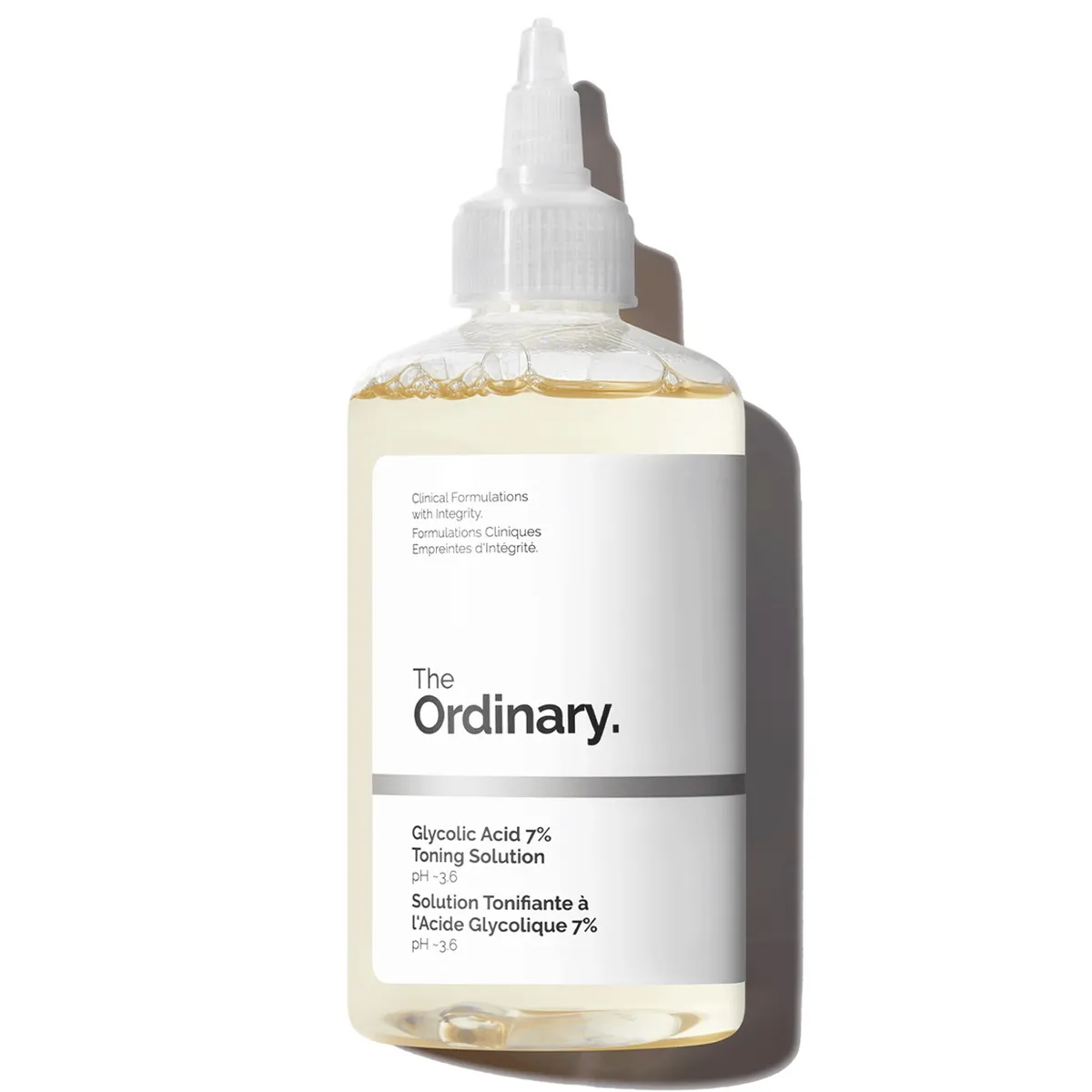 ordinary-Glycolic-Acid-7-Exfoliating-Toner-240 تونر گلیکولیک اسید 7% اوردینری - تصویر 1