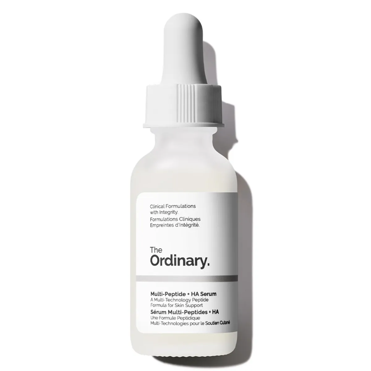 ordinary-Multi-Peptide-HA-Serum-Buffet سرم آبرسان و جوانساز مولتی پپتاید اوردینری (بافه) - تصویر 1