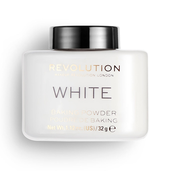revolution-baking-powder پودر بیک بی رنگ رولوشن - تصویر 1