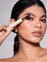 ریمل دو سر بلند کننده و حجم دهنده شیگلم - تصویر 6