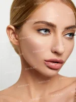 پودر بیک شیگلم مدل Translucent - تصویر 4