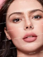 مداد ابرو ضد آب برس دار شیگلم - تصویر 9