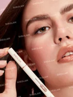 مداد ابرو ضد آب برس دار شیگلم - تصویر 30