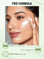 پرایمر شیگلم سبز مدل Birthday Skin - تصویر 5
