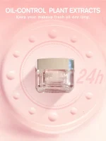 پرایمر شیگلم صورتی مدل Birthday Skin - تصویر 3