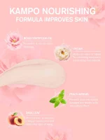 پرایمر شیگلم صورتی مدل Birthday Skin - تصویر 4