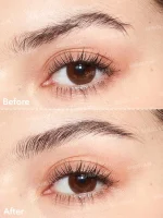 ژل ابرو شیگلم مدل BROW BREAKDOWN - تصویر 2