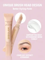 ژل ابرو شیگلم مدل BROW BREAKDOWN - تصویر 3
