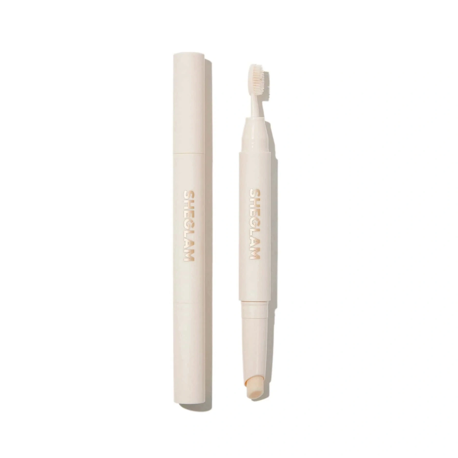 sheglam-BROW-RAISING-WAX-STICK-UNIVERSAL-1 وکس و استیک قلمی لیفت کننده ابرو شیگلم مدل Brow Raising - تصویر 1