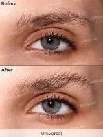 وکس و استیک قلمی لیفت کننده ابرو شیگلم مدل Brow Raising - تصویر 3