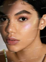 اسپری فیکساتور آرایش شیگلم مدل Press Refresh - تصویر 13
