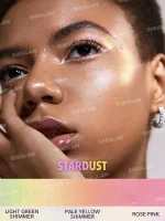 اسپری فیکساتور آرایش شیگلم مدل Press Refresh - تصویر 20