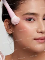 براش پنجه گربه ای شیگلم - تصویر 2