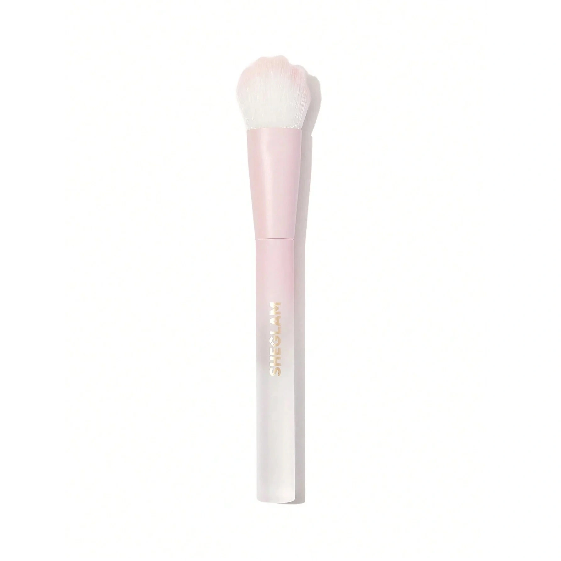 sheglam-COLOR-BLOOM-LIQUID-BLUSH-BRUSH-1 براش پنجه گربه ای شیگلم - تصویر 1