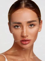 کانتور استیکی دو طرفه شیگلم مدل Color & Sculpt - تصویر 8