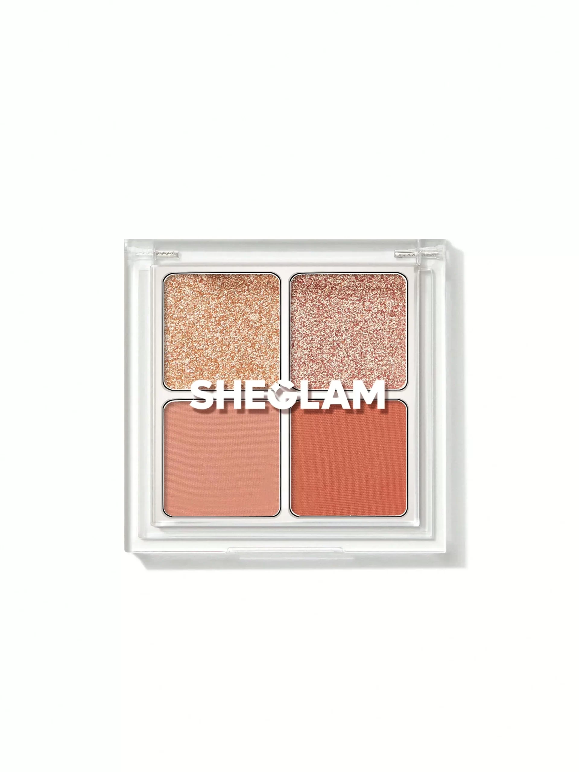 sheglam-COSMIC-CRYSTAL-EYESHADOW-QUAD-CHARM-SCHOOL-scaled پالت سایه چشم شیگلم مدل Charm School - تصویر 1