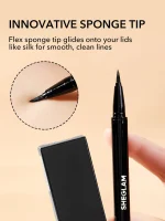 خط چشم ضد آب شیگلم مدل Eye Affinity - تصویر 5