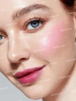 تینت لب و گونه شیگلم مدل For The Flush Lip & Cheek - تصویر 6