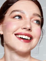 تینت لب و گونه شیگلم مدل For The Flush Lip & Cheek - تصویر 11