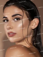 اسپری فیکساتور آرایش شیگلم مدل Press Refresh - تصویر 28