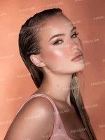 اسپری فیکساتور آرایش شیگلم مدل Press Refresh - تصویر 29