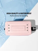 کیف میکاپ شیگلم مدل Glow & Go - تصویر 3