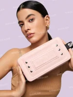 کیف میکاپ شیگلم مدل Glow & Go - تصویر 5