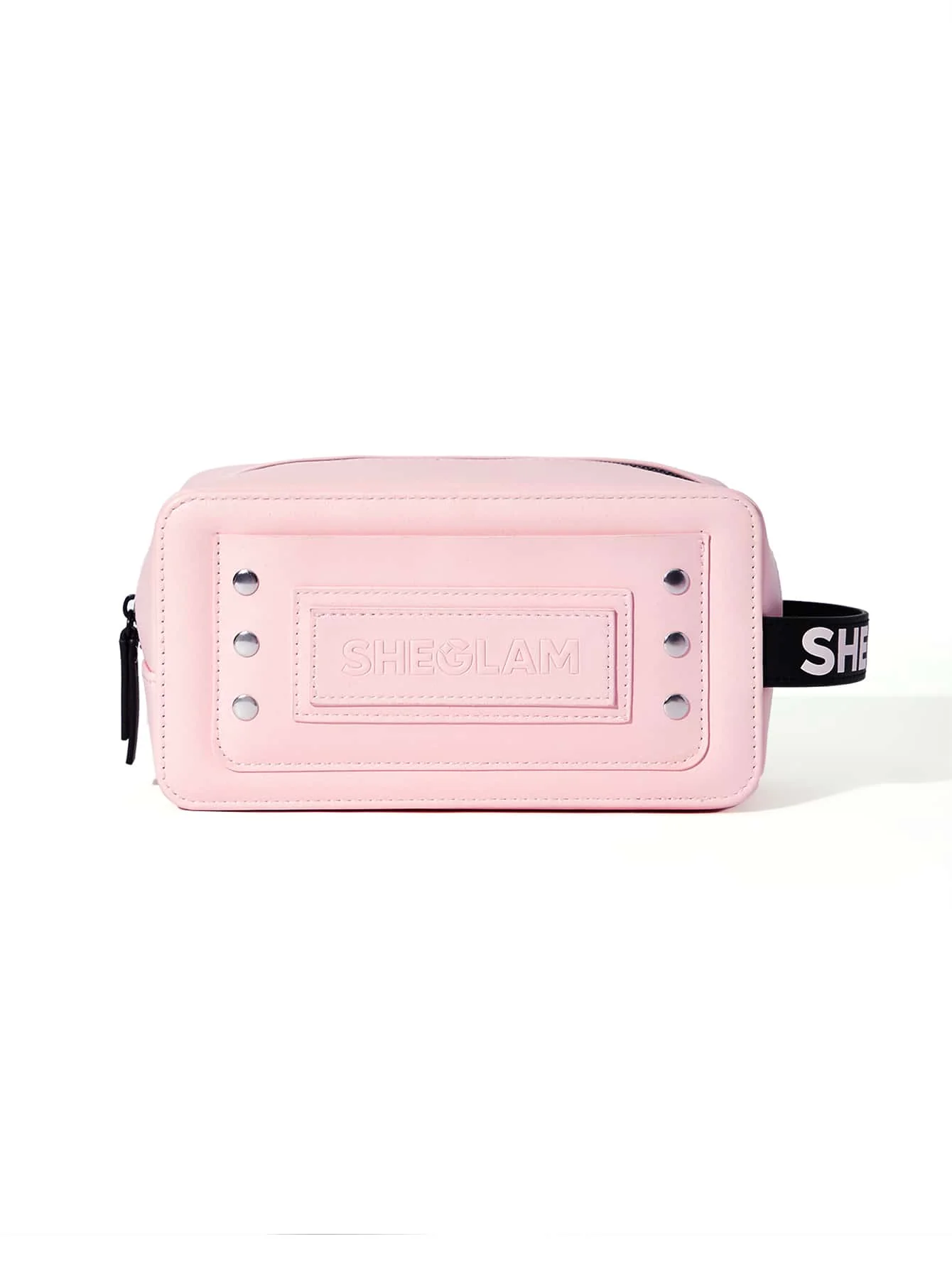 sheglam-GLOW-GO-MAKEUP-BAG کیف میکاپ شیگلم مدل Glow & Go - تصویر 1