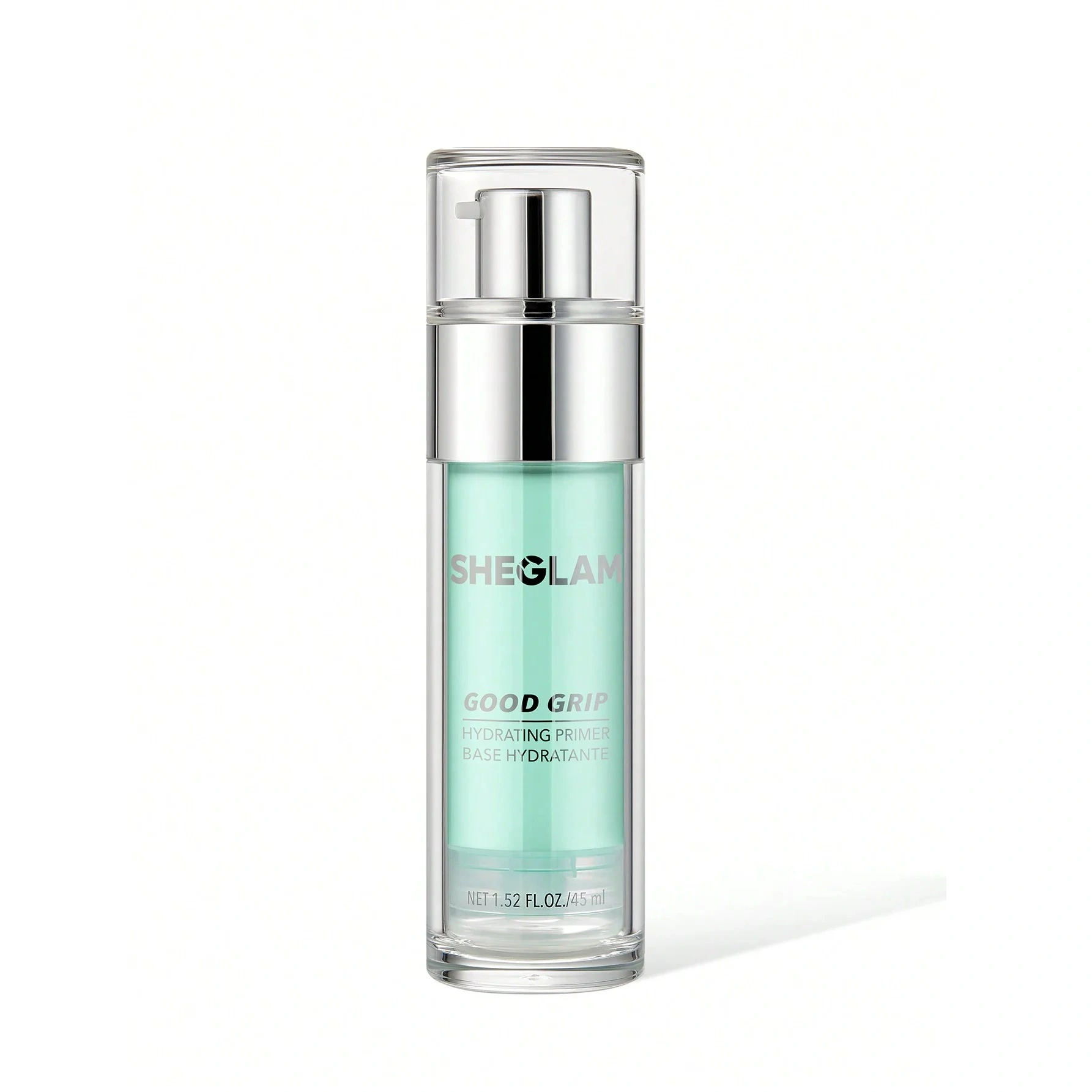 sheglam-GOOD-GRIP-HYDRATING-PRIMER-1 پرایمر آبرسان شیگلم مدل Good Grip - تصویر 1
