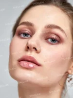 لیپ گلاس حجم دهنده لب شیگلم  مدل OH EM GEE - تصویر 6