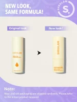 استیک مرطوب کننده و آبرسان شیگلم مدل Insta-Cool Hydrating - تصویر 4