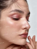 سایه استیکی شیگلم مدل INSTA-EYES - تصویر 2